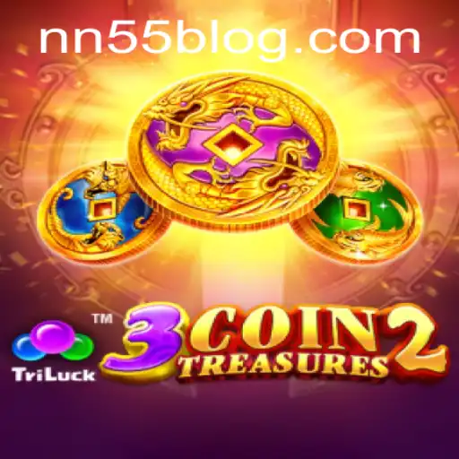 Descobrindo os Tesouros do 3CoinTreasures2: Um Guia Completo