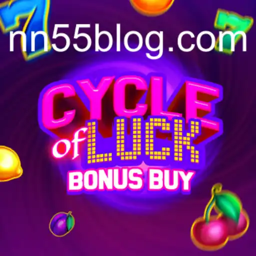 Explorando o Ciclo da Fortuna no Jogo CycleofLuckBonusBuy