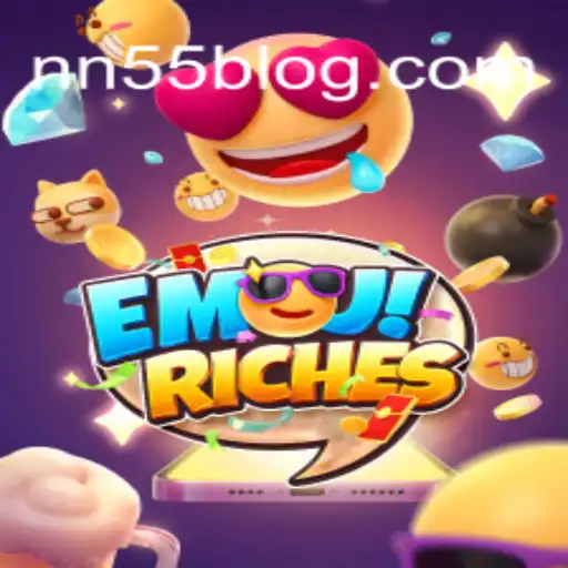 Descubra o Fascinante Mundo de EmojiRiches