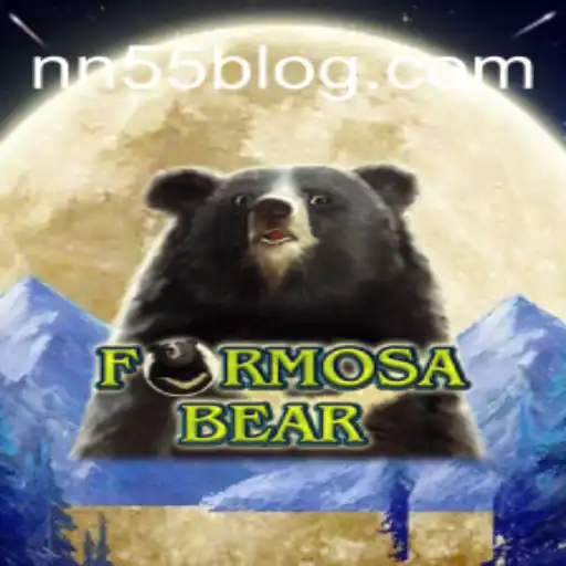 Descobrindo o Mundo de FormosaBear: O Jogo Inovador que Está Conquistando Jogadores