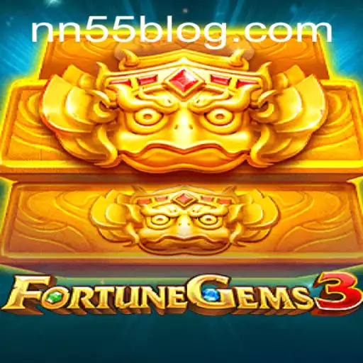 Explorando o Mundo Fascinante de FortuneGems3