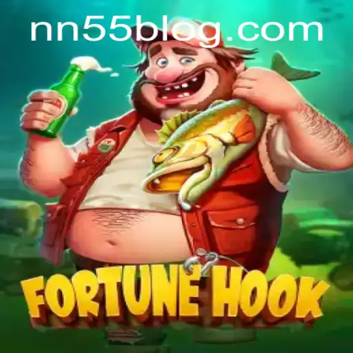 Explorando FortuneHook: Um Jogo de Estratégia e Sorte