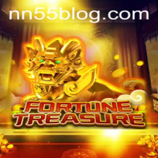 Explorando FortuneTreasure: Um Mergulho no Mundo do Jogo com Regras e Eventos Incríveis