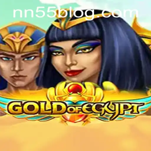 Descubra a Fascinante Aventura de GoldOfEgypt