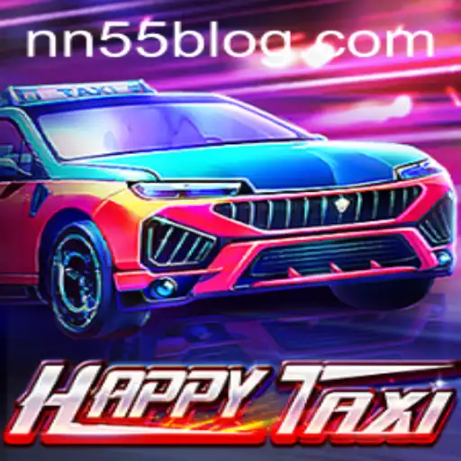 Explore o Mundo Divertido de HappyTaxi