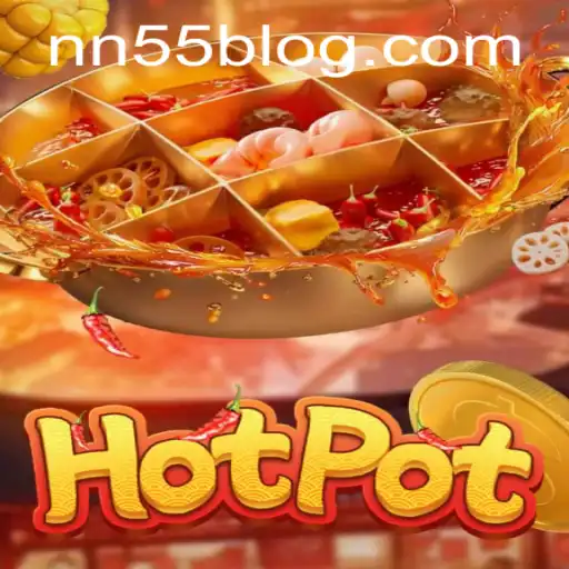 Hotpot: Descubra o Jogo Estratégico Que Tem Conquistado o Mundo