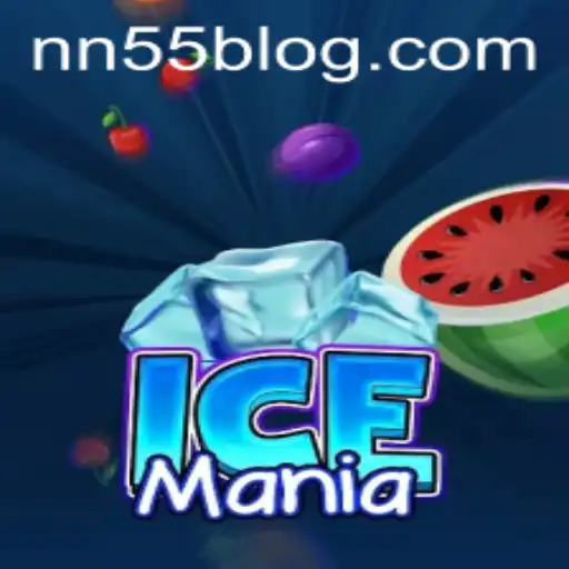 Aventuras Congelantes com IceMania: A Emoção dos Desafios Glaciais