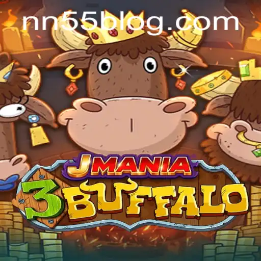 Explorando o Novo Fenômeno dos Games: JMania3Buffalo