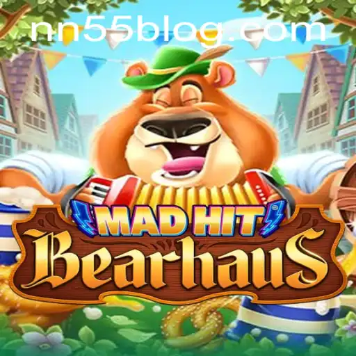 MadHitBearhaus: Um Novo Conceito em Jogos de Tabuleiro