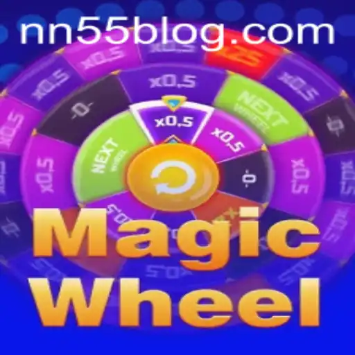 Descubra MagicWheel: O Novo Fenômeno dos Jogos em 2023