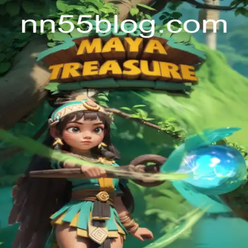 Desvendando os Mistérios de MayaTreasure