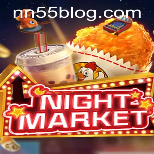 Explorando o Mundo de NIGHTMARKET: Uma Jornada Jovem no Ineditismo do Jogo