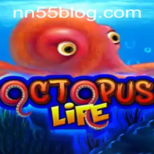 OctopusLife: Uma Imersão no Fascinante Mundo Subaquático