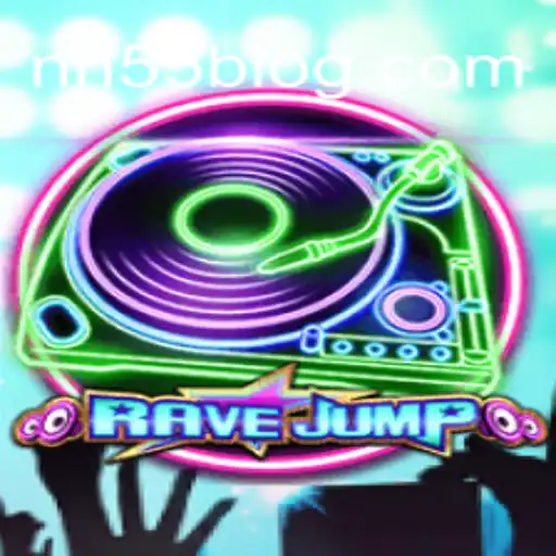 Descubra o Fascinante Mundo de RaveJump e suas Regras Excitantes