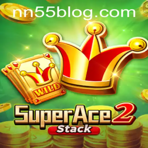 Descubra o Universo Fascinante de SuperAce2