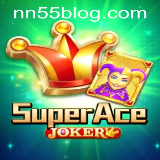 SuperAceJoker: Um Mergulho no Mundo das Cartas e Estratégias