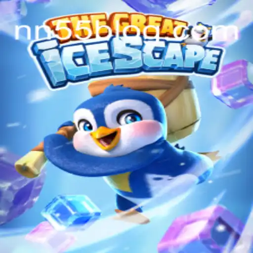 Descubra TheGreatIcescape: Aventuras Geladas e Estratégias Empolgantes