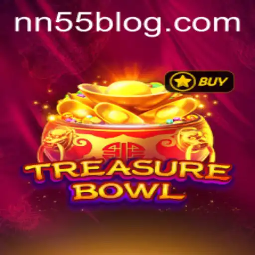 Explore o Fascinante Mundo de TreasureBowl: Aventura e Estratégia
