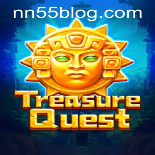 TreasureQuest: Uma Aventura Épica para Caçadores de Tesouros