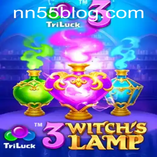 Explorando o Fascinante Mundo de 3WitchsLamp: A Aventura de Estratégia e Magia