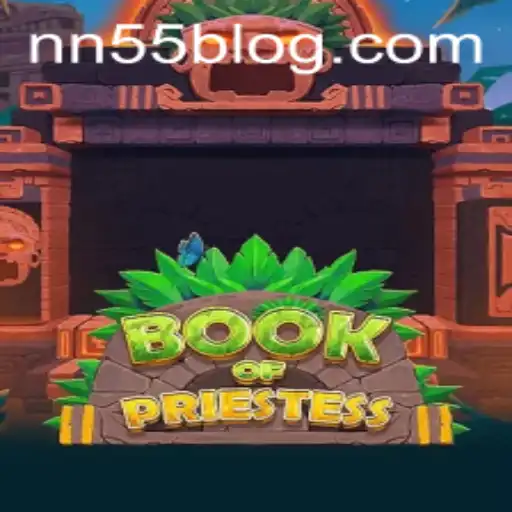 Explorando o Fascinante Universo de BookOfPriestess