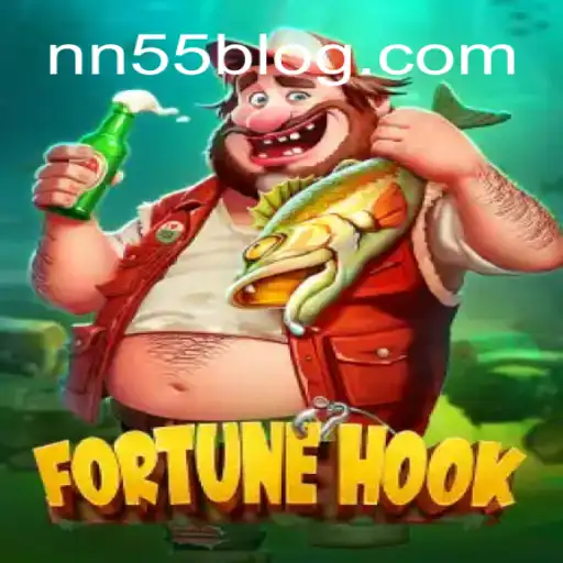Explorando FortuneHook: Um Jogo de Estratégia e Sorte