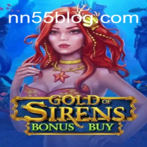 GoldofSirensBonusBuy: Uma Imersão no Universo dos Jogos de Azar