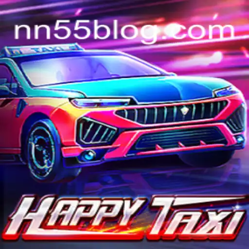 Explore o Mundo Divertido de HappyTaxi