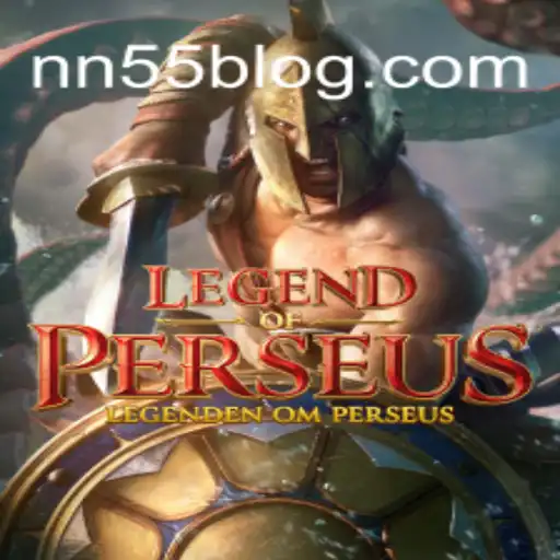 Descubra o Fascinante Mundo de 'LegendofPerseus'