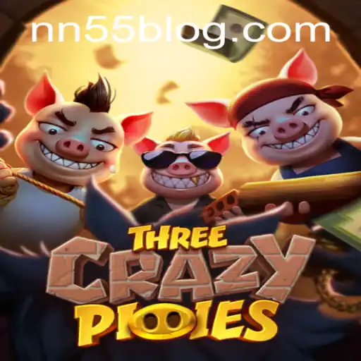 Explorando o Mundo de ThreeCrazyPiggies: Um Guia Completo