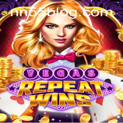 Descubra o Mundo Empolgante de VegasRepeatWins: Um Jogo de Estratégia e Diversão