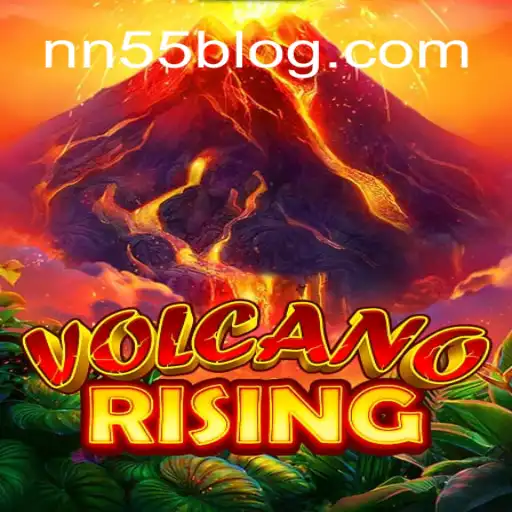 VolcanoRising: O Desafio Intenso que Você Precisa Experienciar