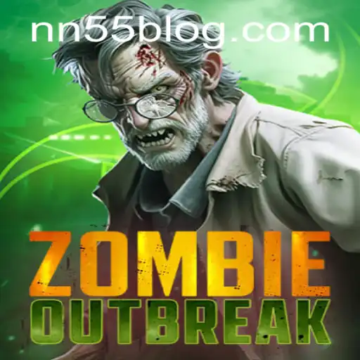 ZombieOutbreak: Mergulhe na Aventura Pós-Apocalíptica com nn55